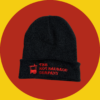 hot sausage company beanie