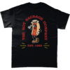 Sausage man! in black - Image 2